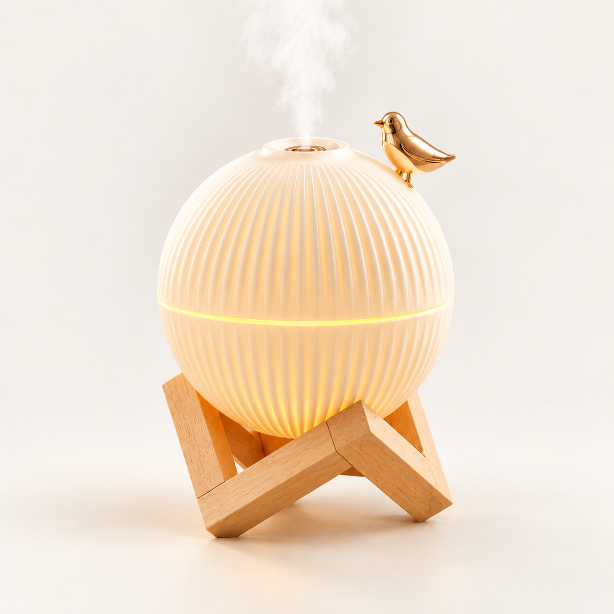 Humidificador